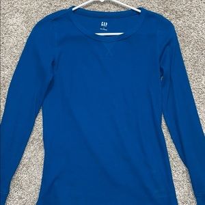 Gap long sleeve